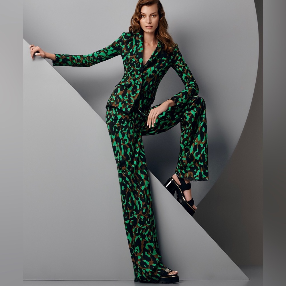 2ND DAY SET NWOT $480